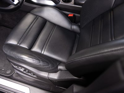 2023 Porsche Cayenne Turbo S E-Hybrid