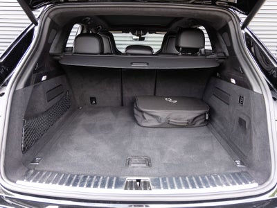 2023 Porsche Cayenne Turbo S E-Hybrid