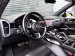 2023 Porsche Cayenne Turbo S E-Hybrid
