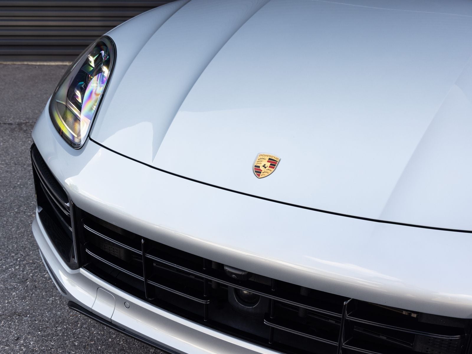 2023 Porsche Cayenne Cayenne Turbo S E-Hybrid