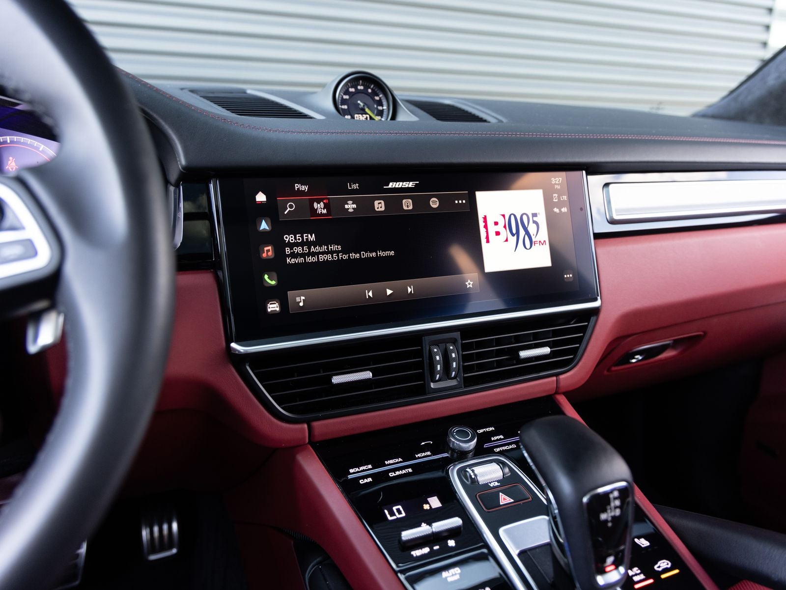 2023 Porsche Cayenne Cayenne Turbo S E-Hybrid