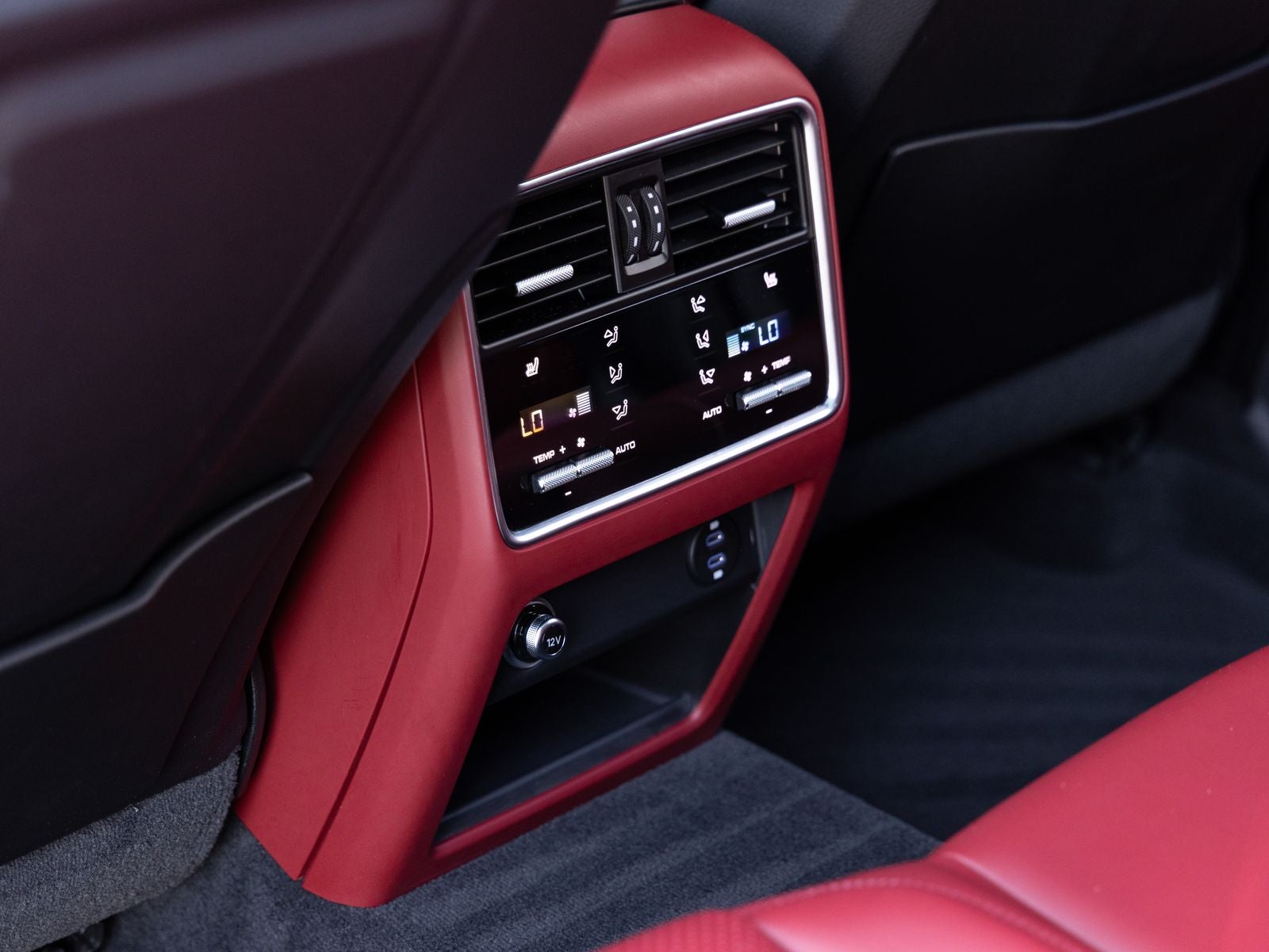 2023 Porsche Cayenne Cayenne Turbo S E-Hybrid