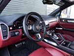 2023 Porsche Cayenne Cayenne Turbo S E-Hybrid