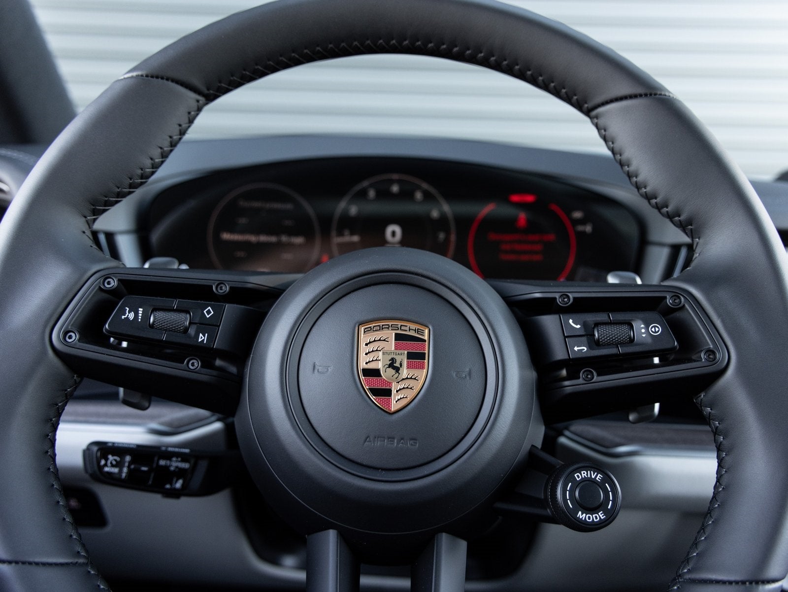 2026 Porsche Cayenne Cayenne S