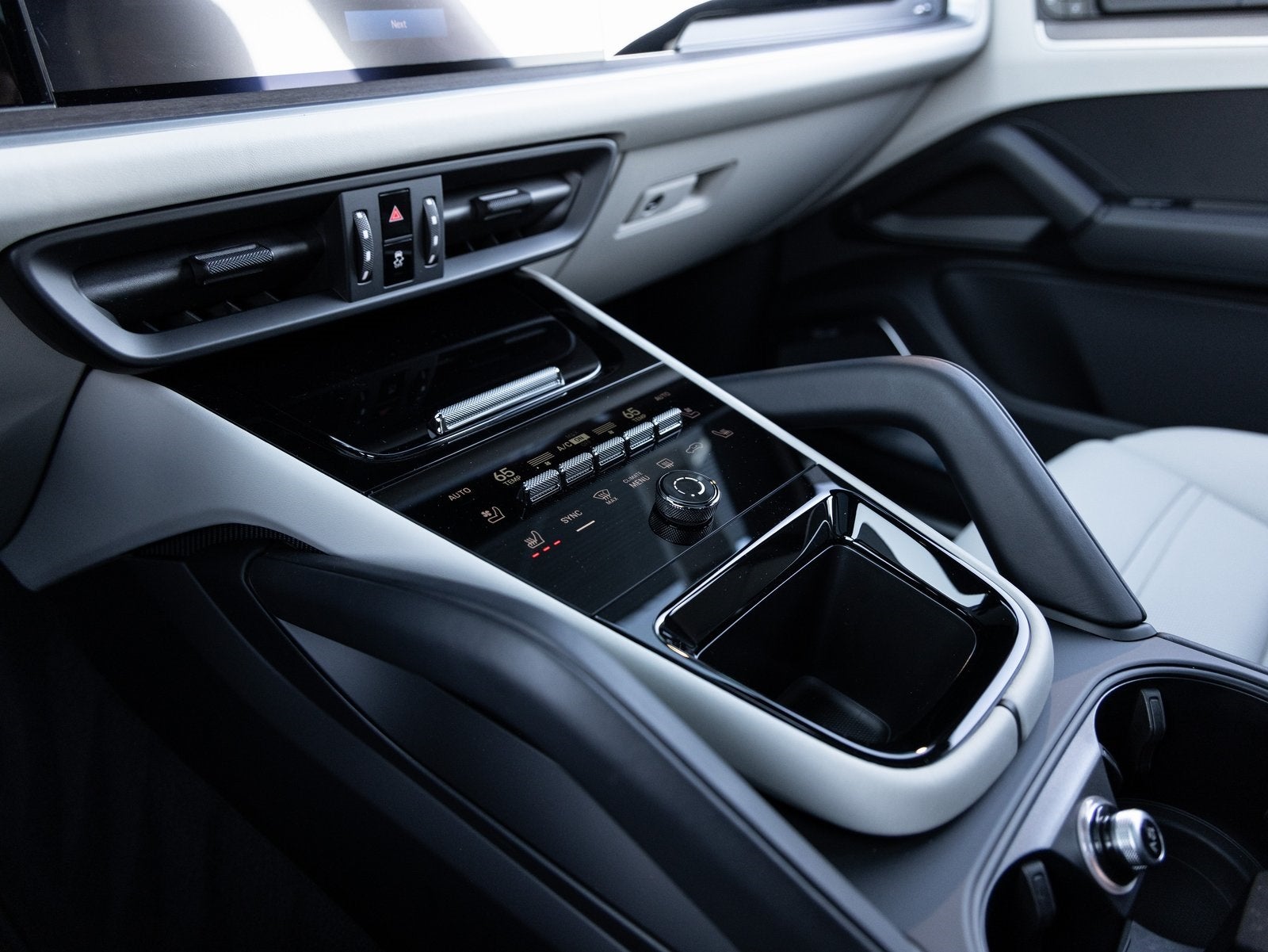 2026 Porsche Cayenne Cayenne S