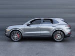 2026 Porsche Cayenne Cayenne S