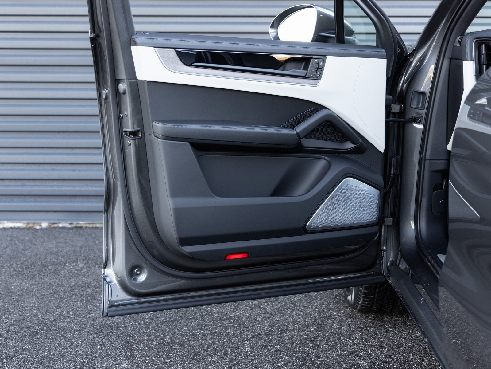 2026 Porsche Cayenne Cayenne S