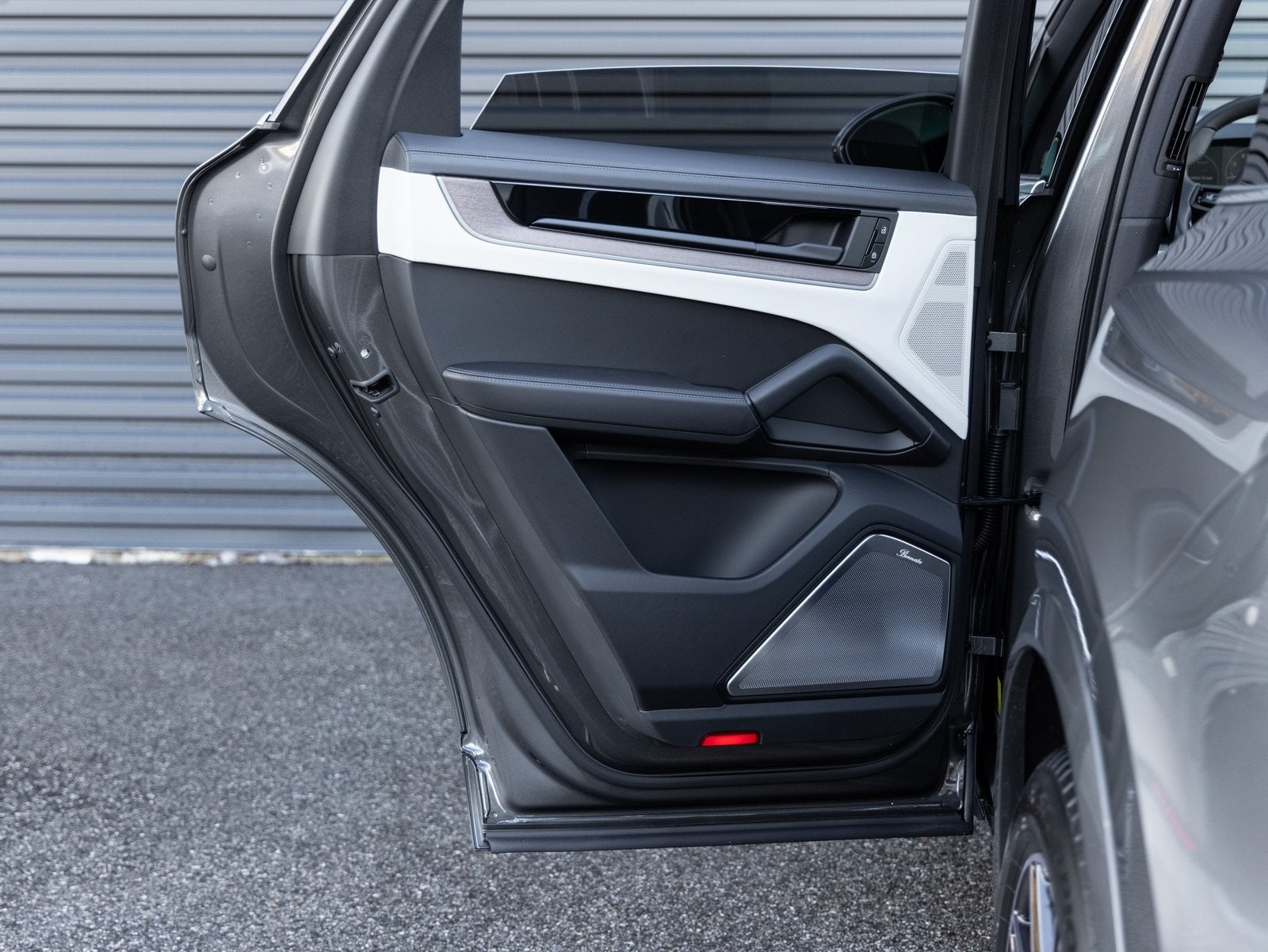 2026 Porsche Cayenne Cayenne S