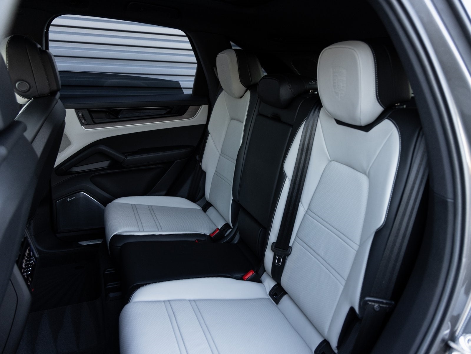 2026 Porsche Cayenne Cayenne S