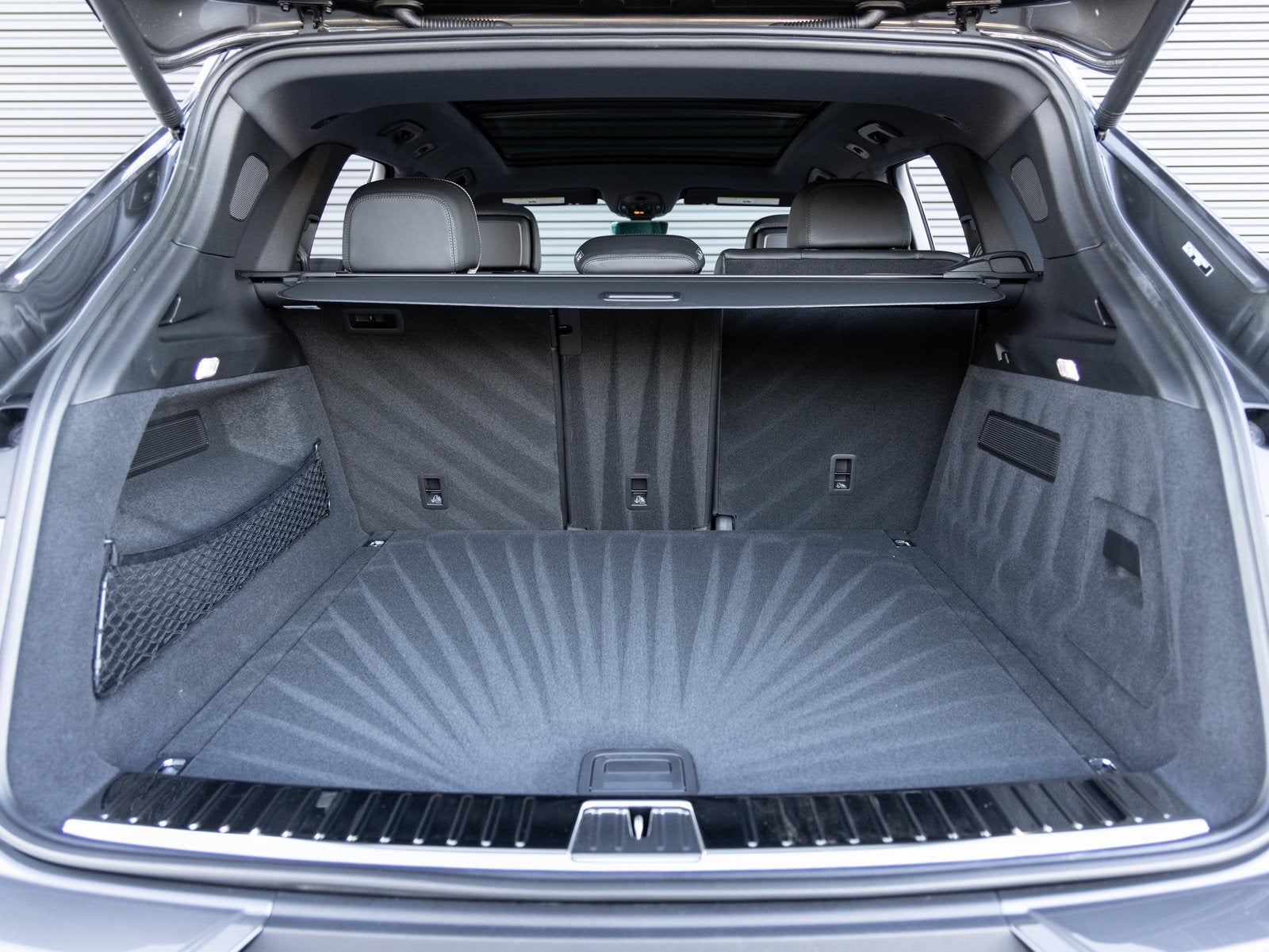 2026 Porsche Cayenne Cayenne S