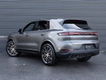 2026 Porsche Cayenne Cayenne S