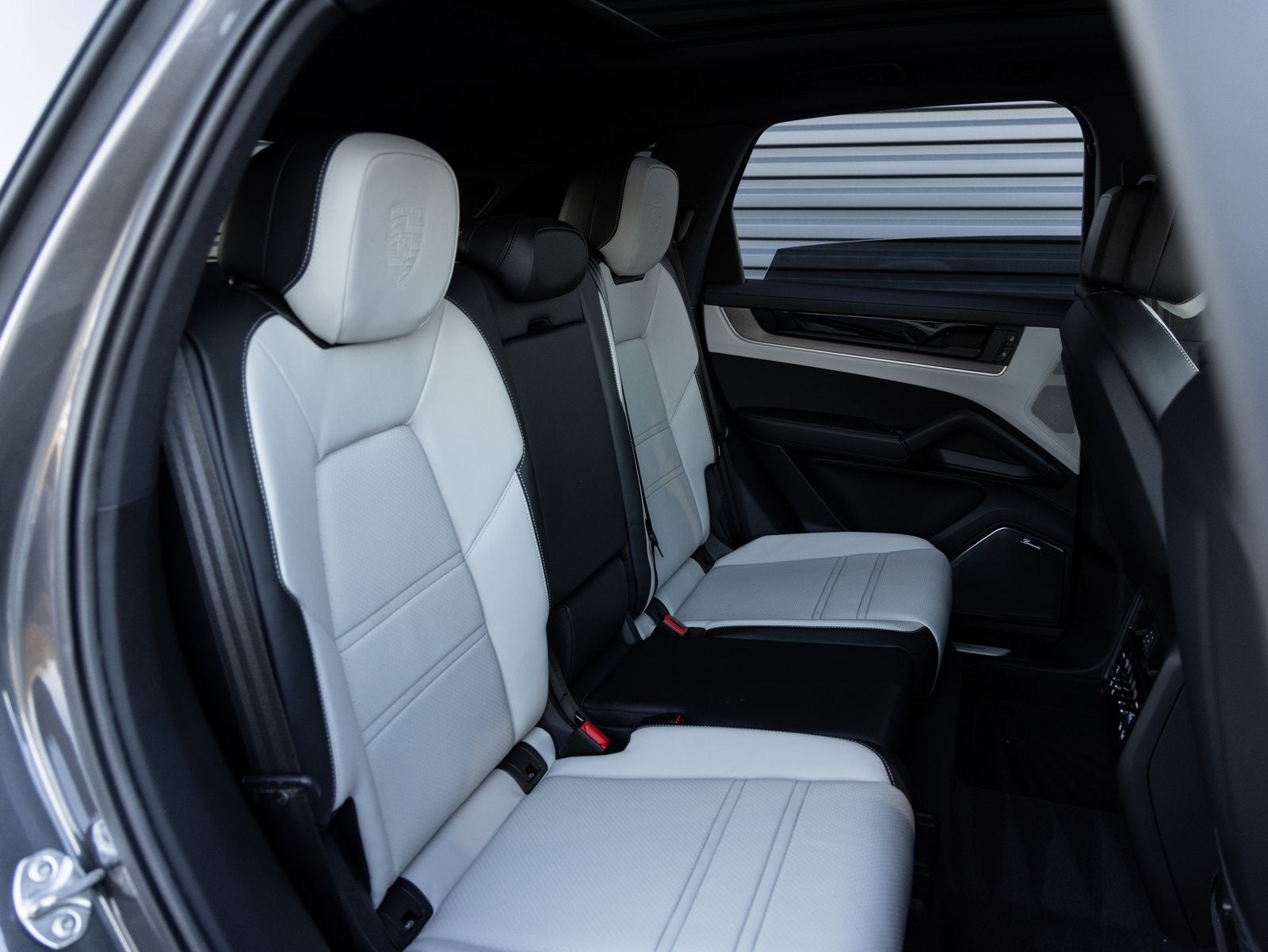 2026 Porsche Cayenne Cayenne S