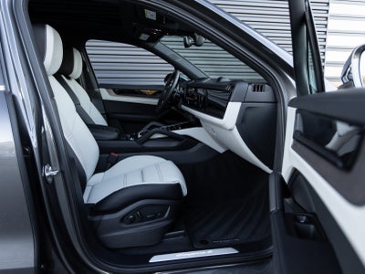 2026 Porsche Cayenne Cayenne S