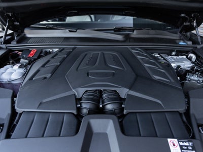 2026 Porsche Cayenne Cayenne S