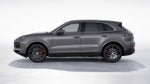 2026 Porsche Cayenne Cayenne S