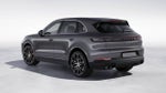 2026 Porsche Cayenne Cayenne S