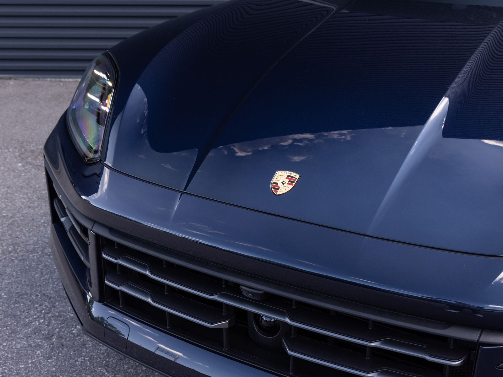2026 Porsche Cayenne Cayenne S