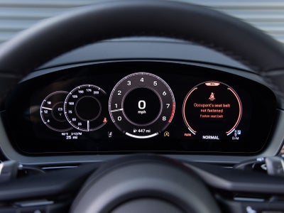 2026 Porsche Cayenne Cayenne S