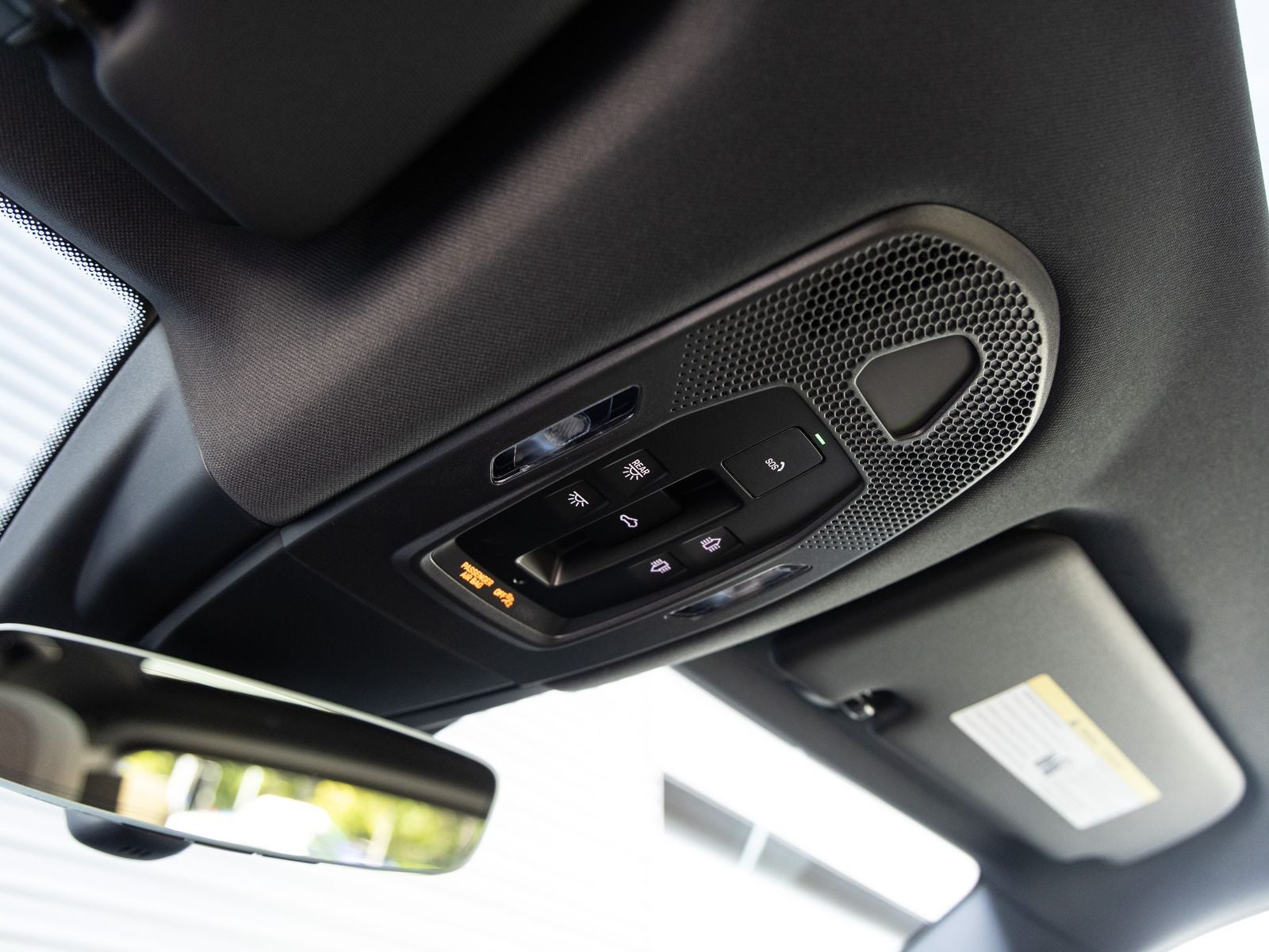2026 Porsche Cayenne Cayenne S