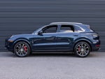 2026 Porsche Cayenne Cayenne S