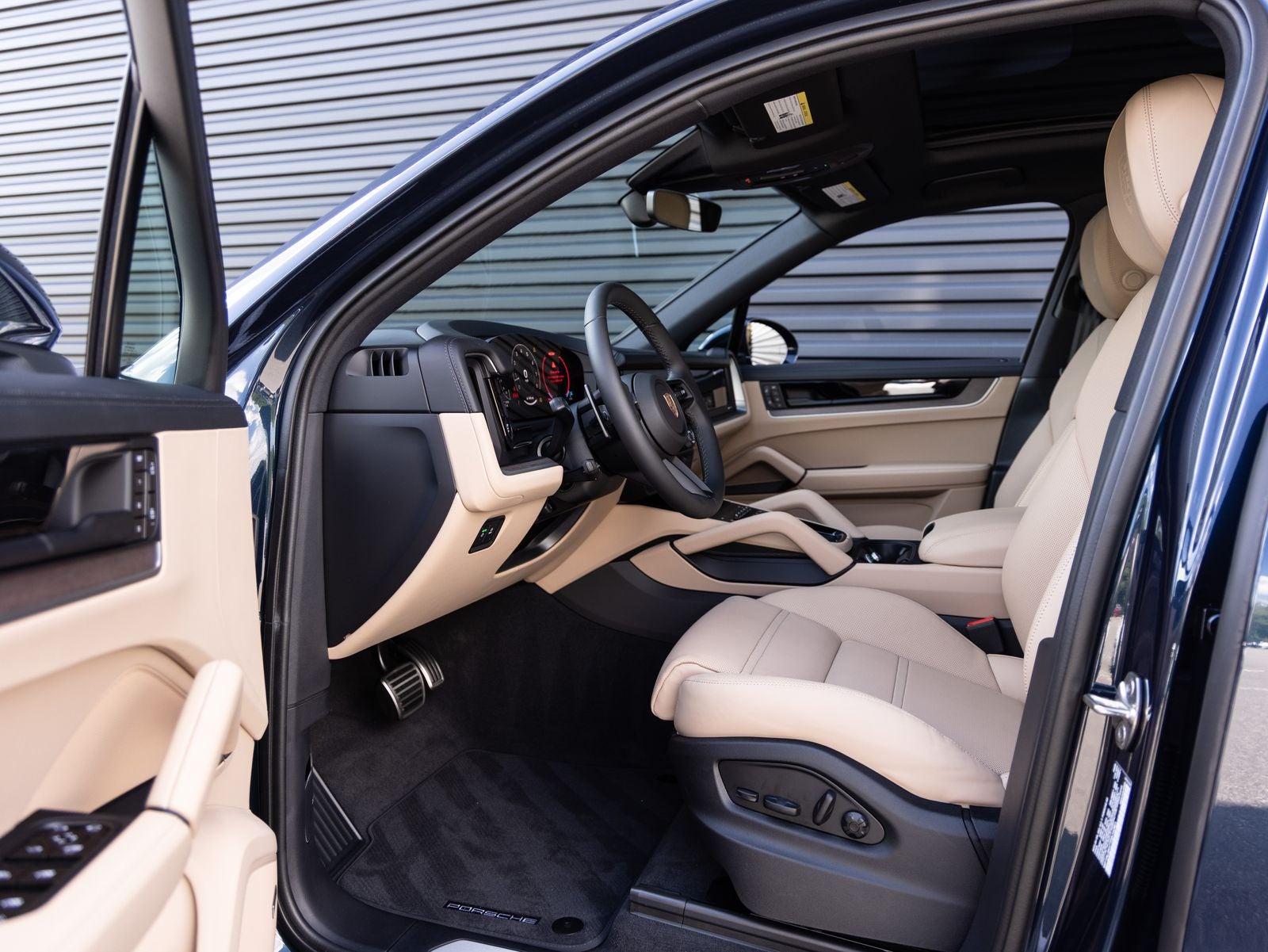 2026 Porsche Cayenne Cayenne S