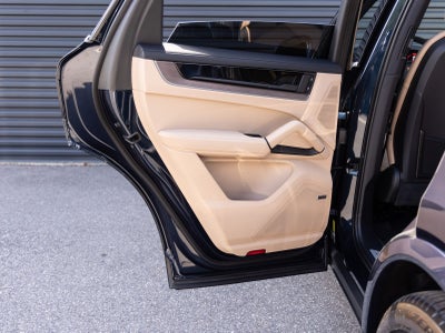 2026 Porsche Cayenne Cayenne S