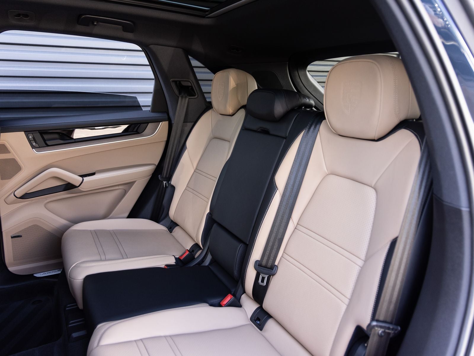 2026 Porsche Cayenne Cayenne S