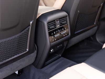 2026 Porsche Cayenne Cayenne S