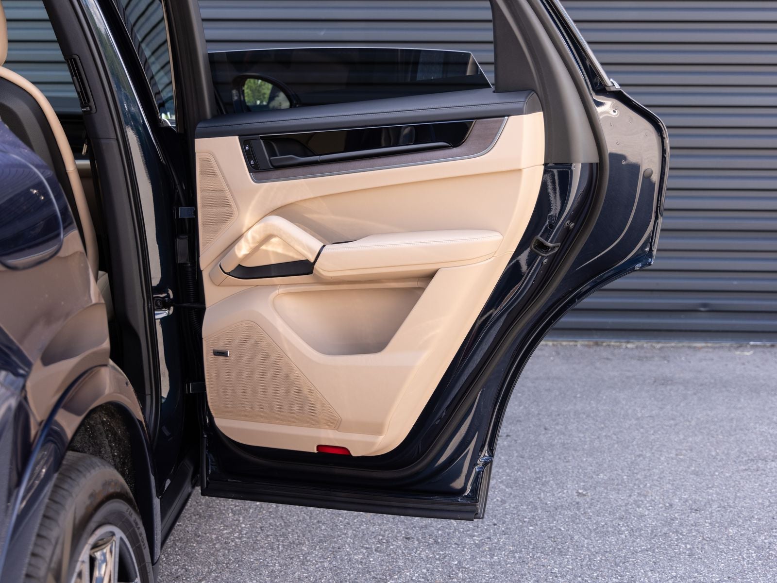 2026 Porsche Cayenne Cayenne S