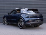 2026 Porsche Cayenne Cayenne S