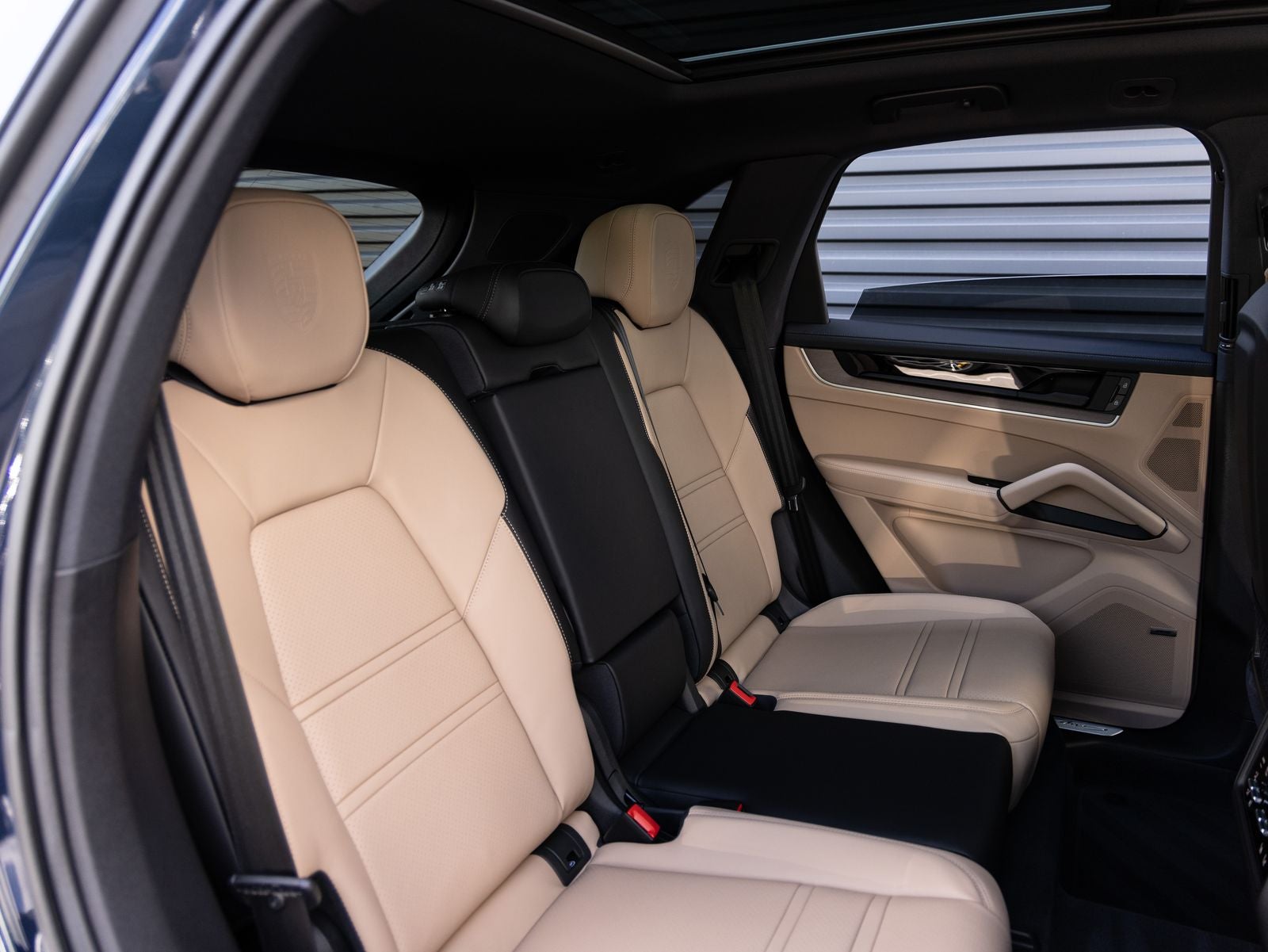 2026 Porsche Cayenne Cayenne S