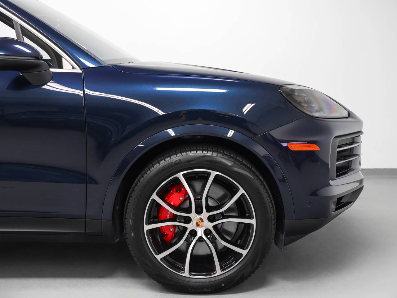 2026 Porsche Cayenne Cayenne S