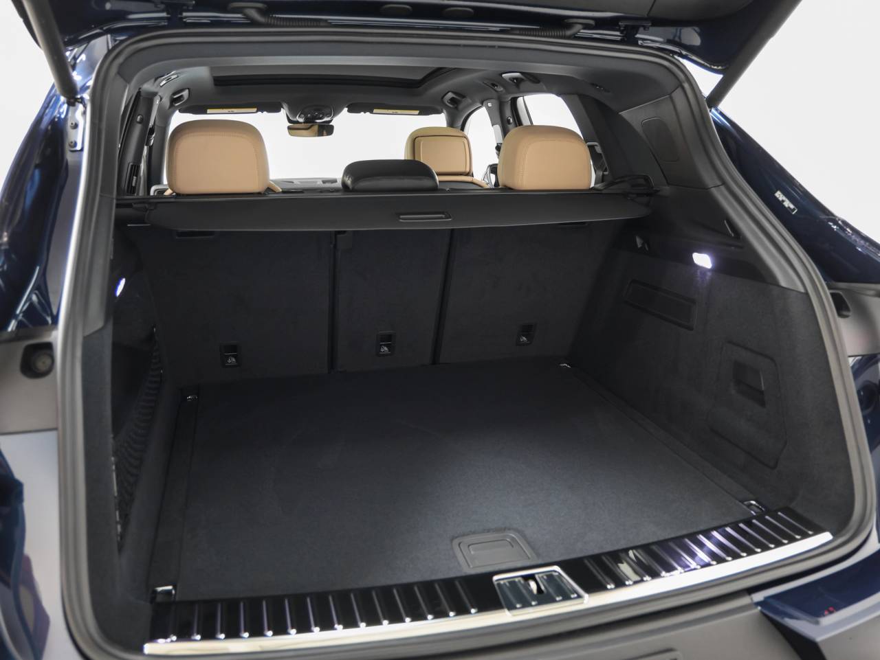 2026 Porsche Cayenne Cayenne S
