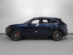 2026 Porsche Cayenne Cayenne S