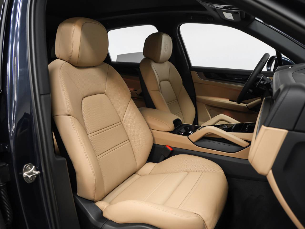 2026 Porsche Cayenne Cayenne S