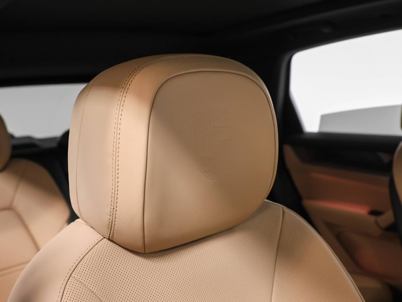 2026 Porsche Cayenne Cayenne S