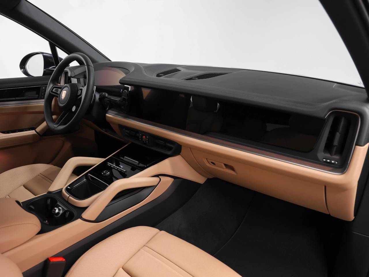 2026 Porsche Cayenne Cayenne S
