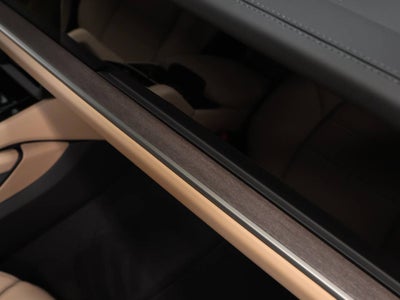 2026 Porsche Cayenne Cayenne S