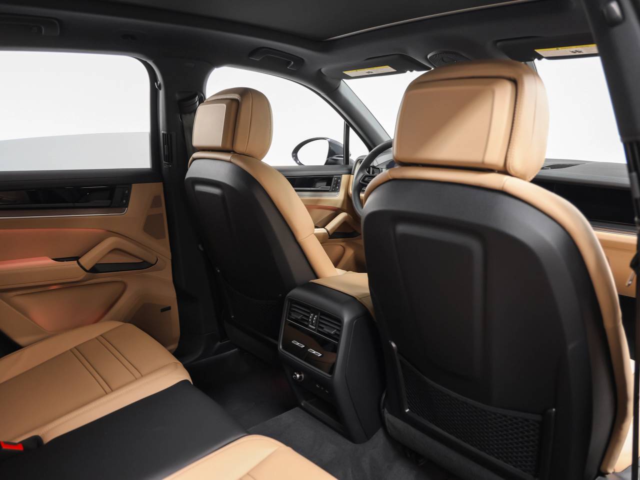 2026 Porsche Cayenne Cayenne S