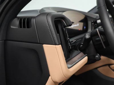 2026 Porsche Cayenne Cayenne S