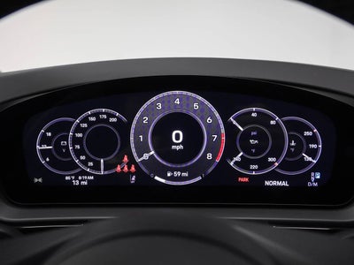 2026 Porsche Cayenne Cayenne S