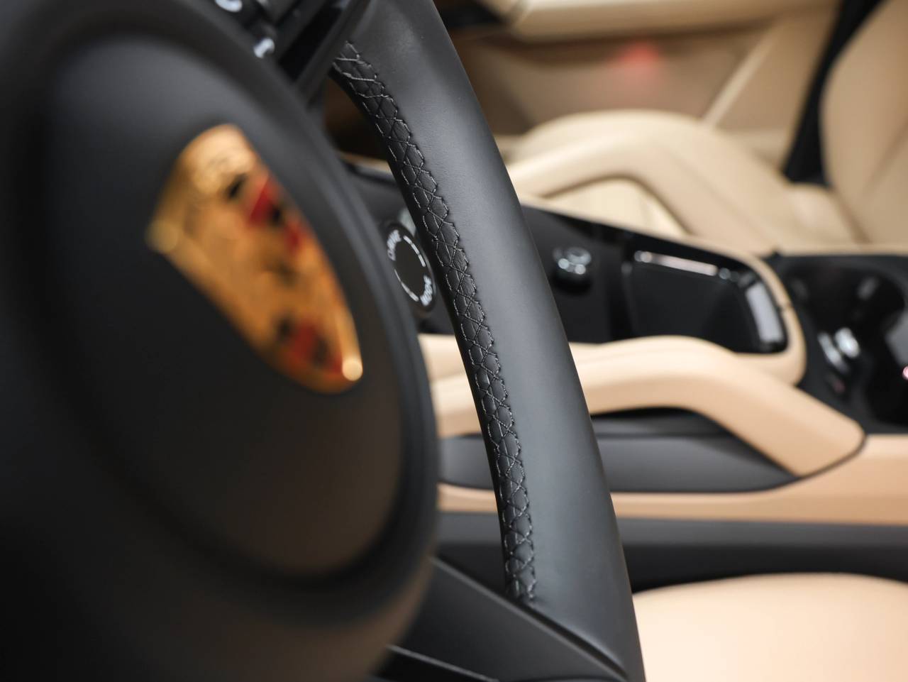 2026 Porsche Cayenne Cayenne S