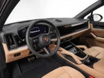 2026 Porsche Cayenne Cayenne S