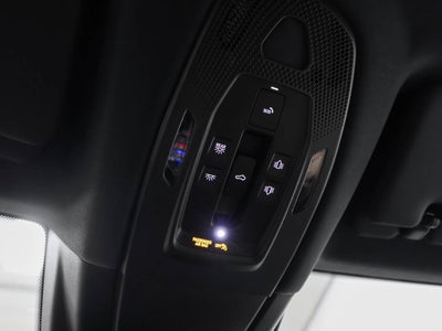 2026 Porsche Cayenne Cayenne S