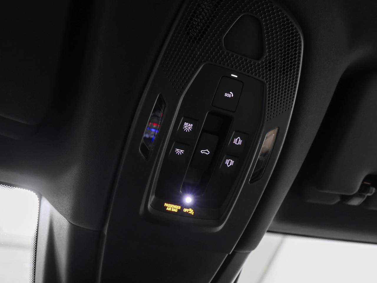 2026 Porsche Cayenne Cayenne S