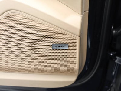 2026 Porsche Cayenne Cayenne S