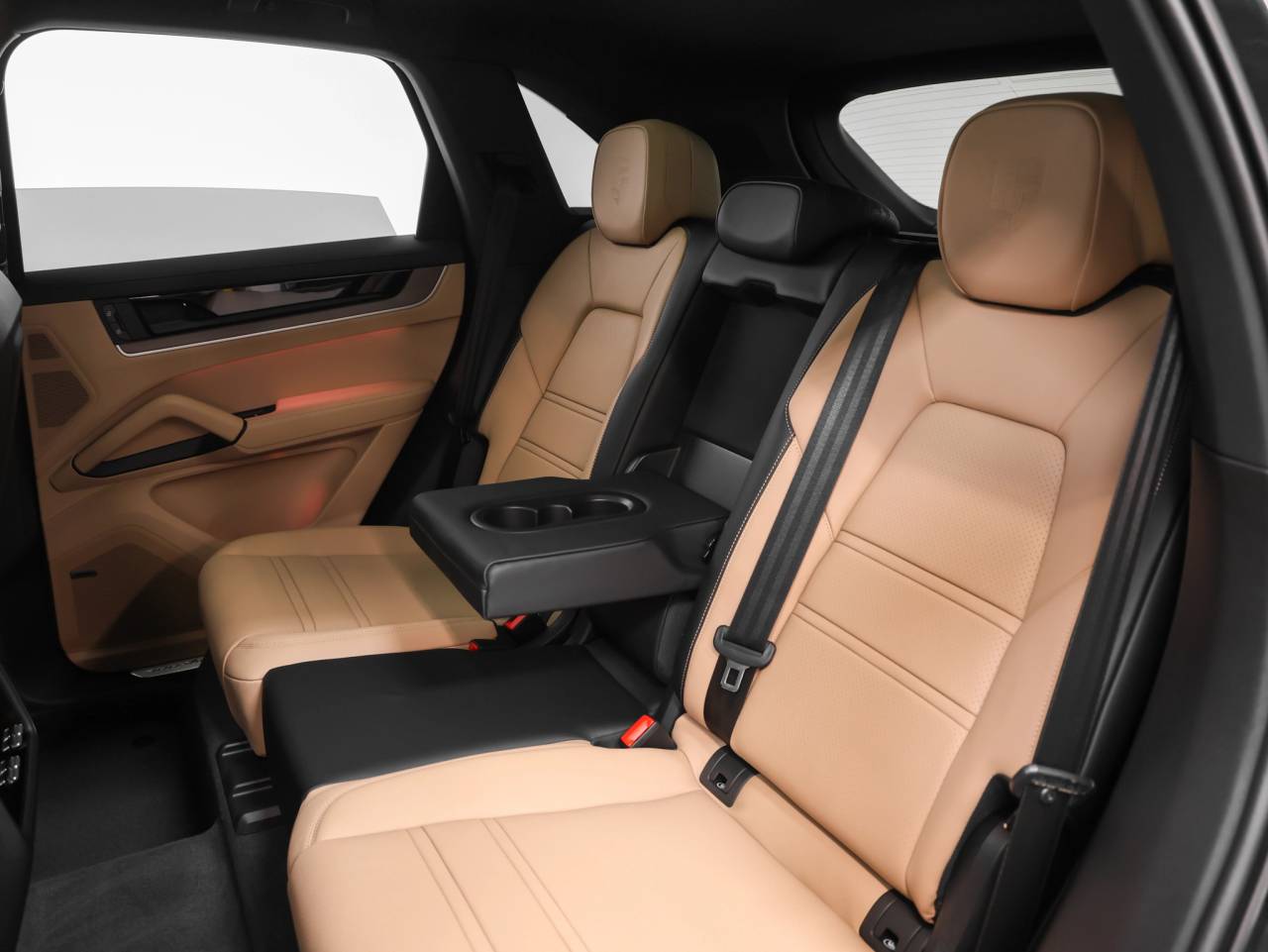 2026 Porsche Cayenne Cayenne S