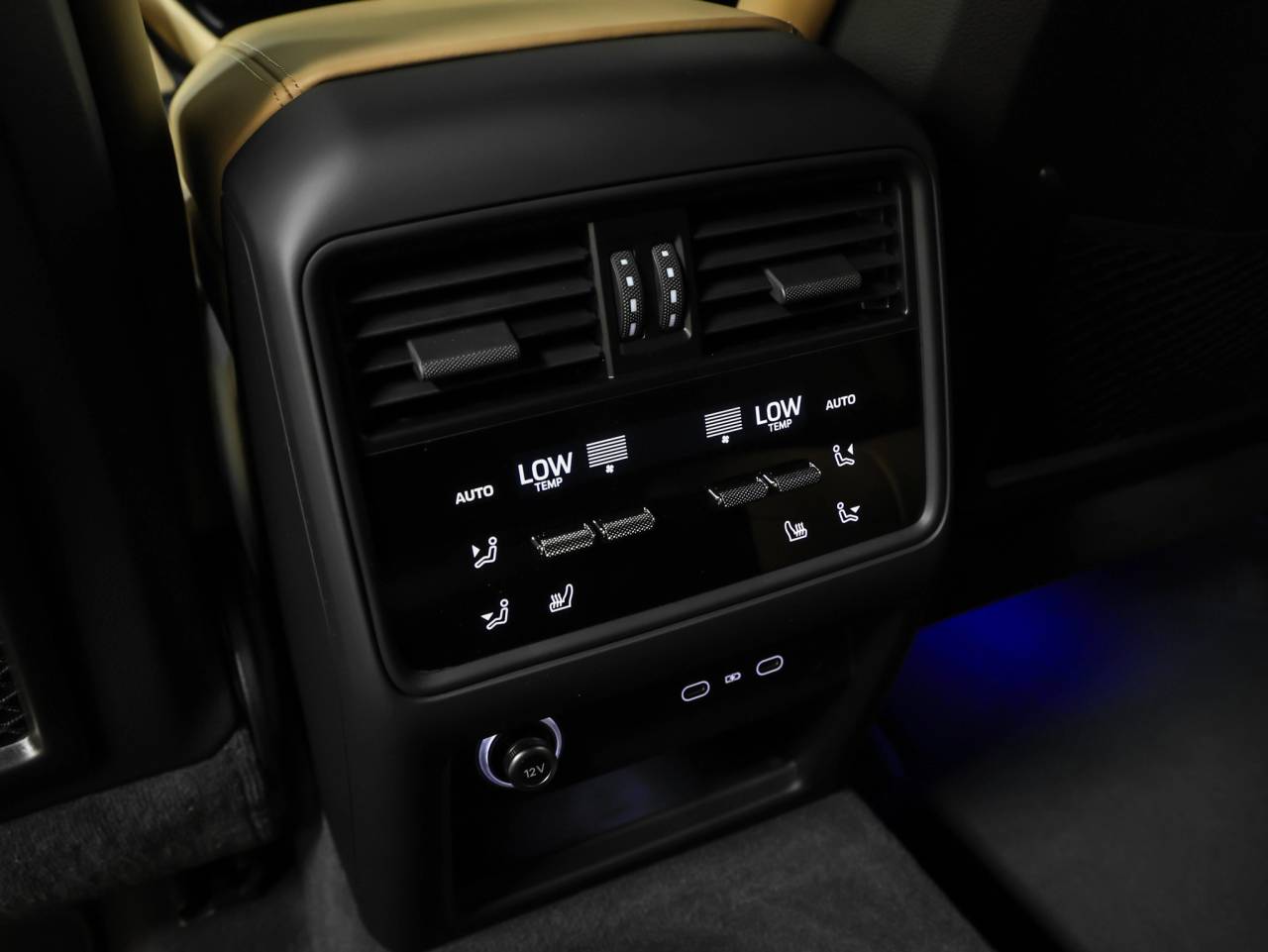 2026 Porsche Cayenne Cayenne S