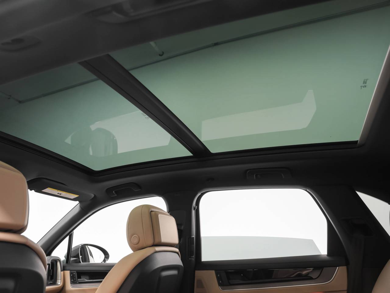 2026 Porsche Cayenne Cayenne S