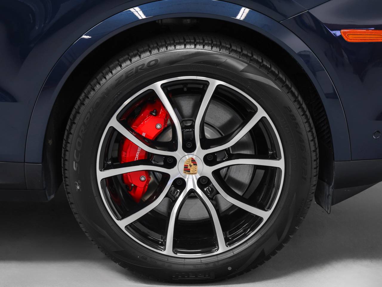 2026 Porsche Cayenne Cayenne S